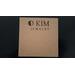 O Kim Jewelry box.